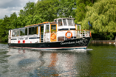 **NEW** Henley & Thames River Cruise - Mon 9th Sept 2024