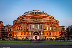 4* London with Carols at The Royal Albert Hall - Sun 20th Dec 2026