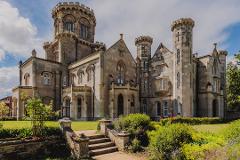 Warner - 3* Studley Castle Hotel - Mon 17th Aug 2026