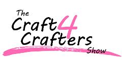 Craft 4 Crafters Show - Exeter - Sat 1st April 2023