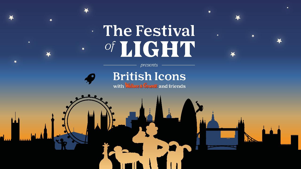 Longleat - Festival of Light - Tue 2nd Dec 2025