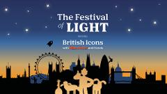Longleat - Festival of Light - Tue 25th Nov 2025