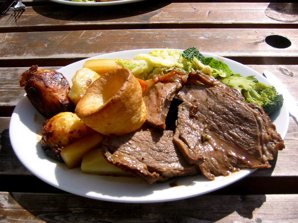 Devon & Dorset Drive with Roast Carvery - Tue 18th Sept 2018
