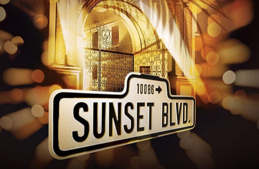 Sunset Boulevard at The Mayflower Theatre, Southampton - Wed 17th Jan 2018