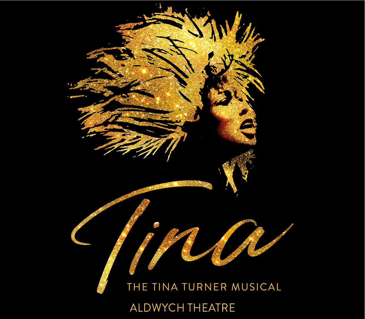 Tina - The Tina Turner Musical - Thu 26th March 2020
