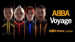 Abba Voyage at the Abba Arena - London - Sun 4th Aug 2024