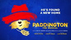 Paddington The Musical at The Savoy Theatre - London - Thu 15th Jan 2026