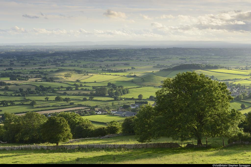 Christmas in Somerset - Mon 23rd Dec 2019