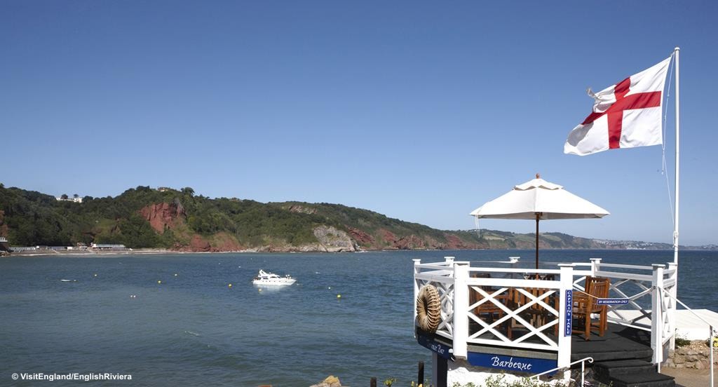 Babbacombe & Devon Delights - Tue 16th April 2019