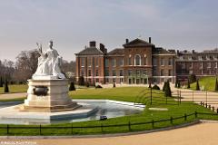 Kensington Palace & Gardens OR London only - Thu 30th June 2022