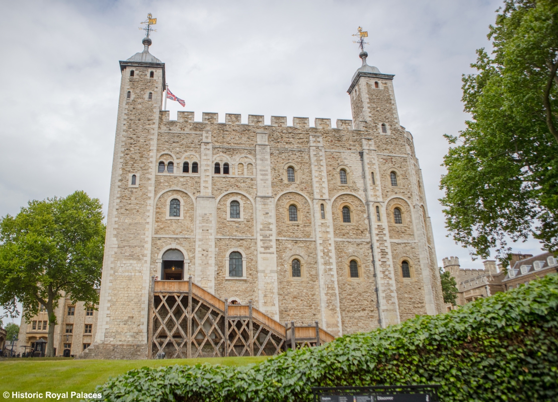 The Tower of London - Tue 30th June 2026