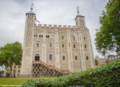 The Tower of London - Tue 30th June 2026
