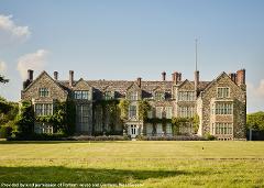 Parham House & Gardens - Wed 1st July 2026