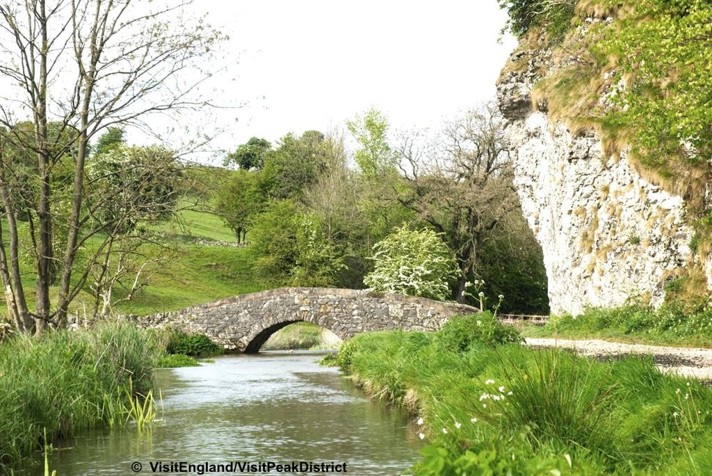 Peak District & Lyme Park - Sun 21st July 2019