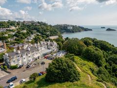 3* Torquay - Dartmouth River Cruise & Dartmoor - SAVER PRICE - Mon 22nd June 2026