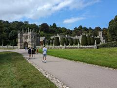 The Cornish Coast & Lanhydrock - Mon 6th Oct 2025