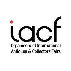IACF Newbury Antique & Collectors Fair - Mon 6th July 2026