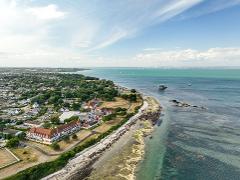 Warner - Christmas at Bembridge - Wed 23rd Dec 2026