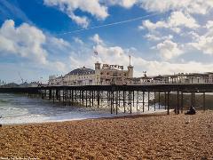 Brighton - Winter Value - Fri 7th Feb 2025