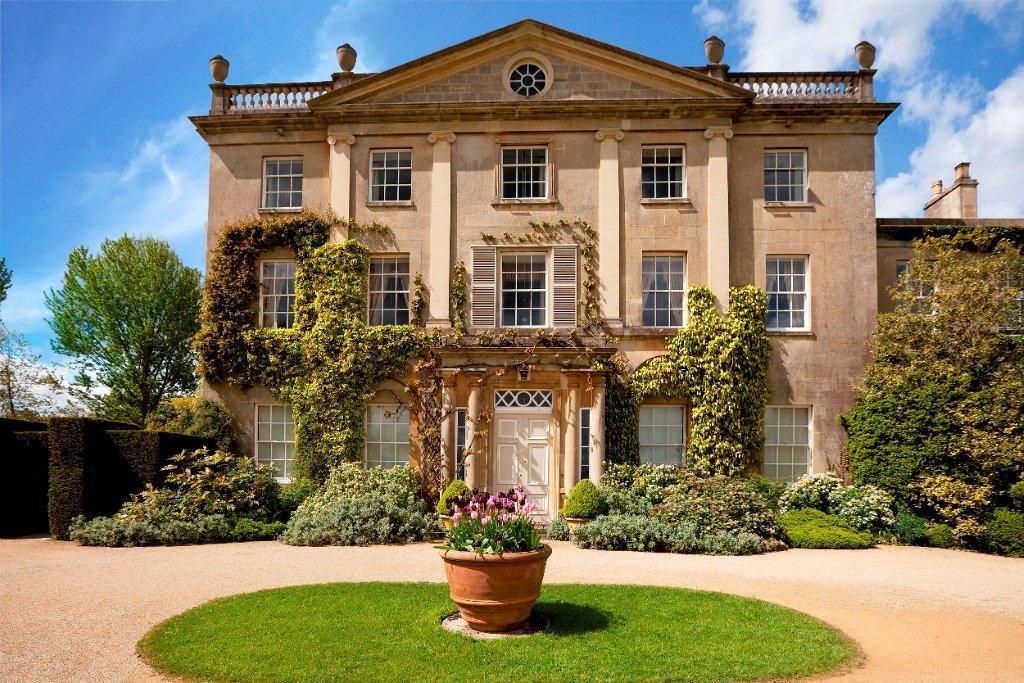 highgrove garden tours 2022 dates