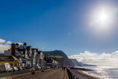 Sidmouth - Mon 14th April 2025