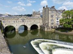Bath, Gloucester & The Cotswolds - Thu 16th July 2026