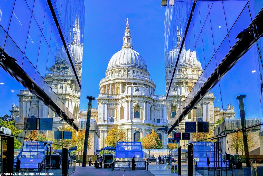 London - National Portrait Gallery - Tue 12th Nov 2024