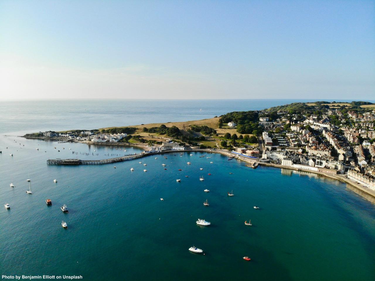 **NEW** Wareham & Swanage - BARGAIN PRICE! - Wed 24th June 2026
