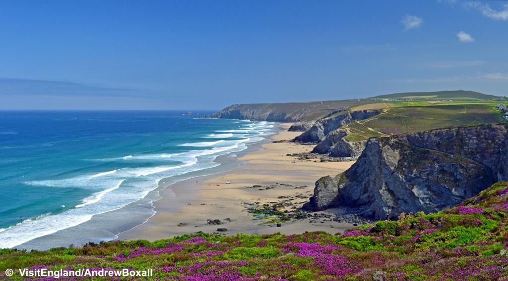 Cornwall Cosy Break - Tue 11th Feb 2020