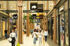 McArthur Glen Designer Outlet - Swindon - SAVER PRICE - Wed 22nd Jan 2025