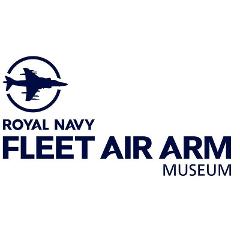 **NEW** Fleet Air Arm Museum - Yeovilton - Tue 9th Aug 2022