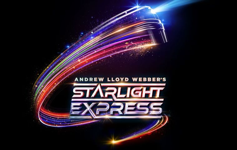 Starlight Express - Troubadour Wembley Park Theatre - London - Thu 1st May 2025