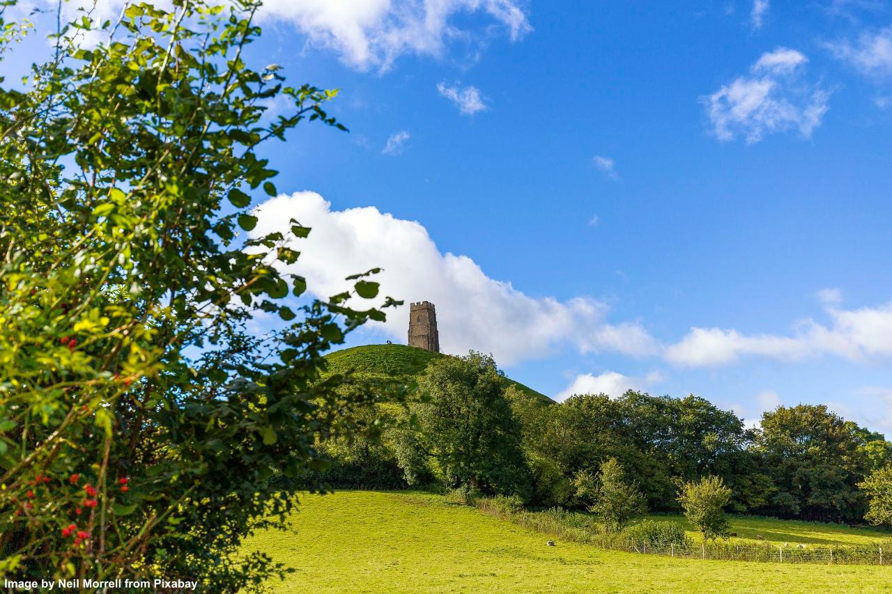 Clark's Village OR Glastonbury - Tue 17th June 2025