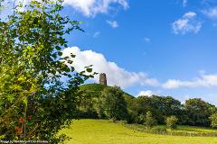 Clark's Village OR Glastonbury - Tue 17th June 2025