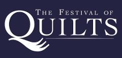 The Festival of Quilts - NEC Birmingham - Sat 3rd Aug 2024