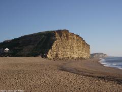 Dorset Day Out - West Bay & Weymouth - Thu 8th Aug 2024