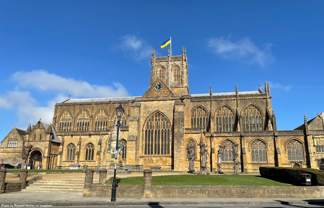 Sherborne & Dorset Country - SAVER SPECIAL - Wed 18th June 2025