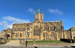 Sherborne & Dorset Country - SAVER SPECIAL - Wed 18th June 2025
