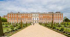 Hampton Court Palace - Wed 12th June 2024
