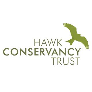 Hawk Conservancy Trust - Fri 12th May 2023