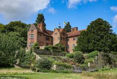 Chartwell House, Kent - National Trust - Tue 1st Sept 2026