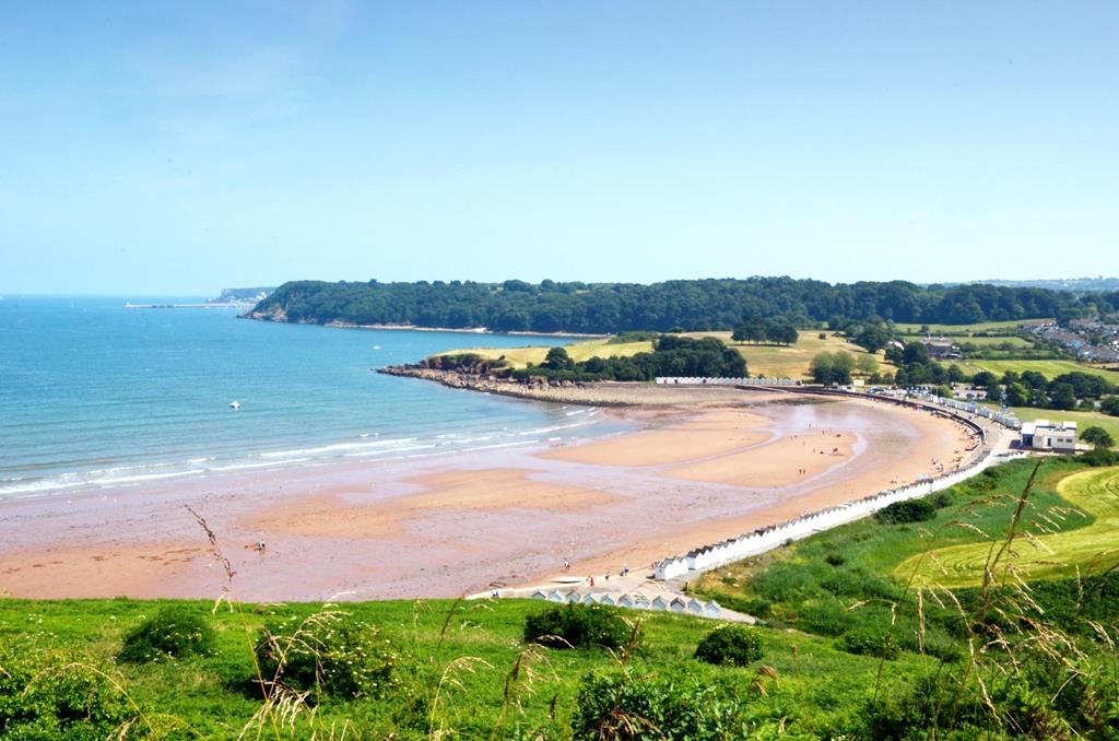 3* Palace Hotel in Torbay & Buckland Abbey - PRICE DROP SPECIAL - Mon 10th April 2023