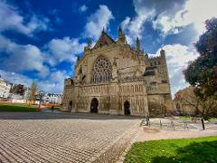 Exeter - VALUE FARE! - Mon 19th Oct 2026