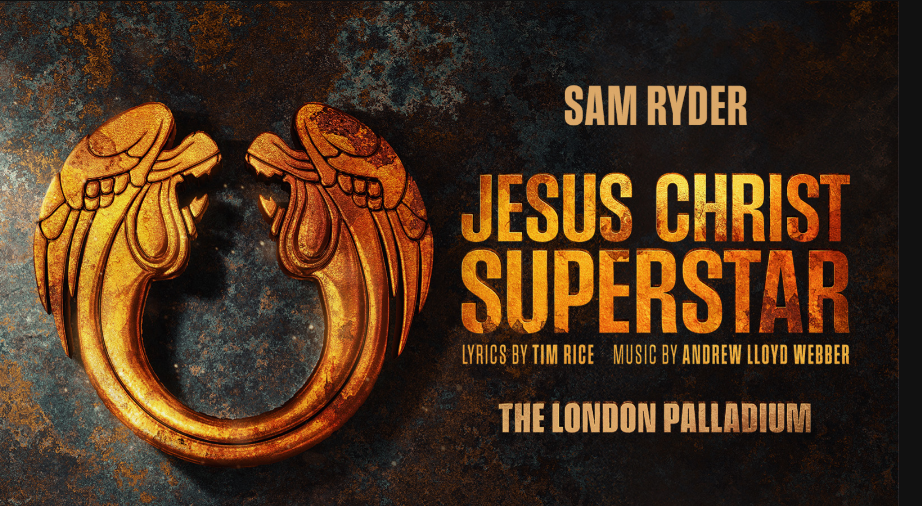 Jesus Christ Superstar & London Christmas Break - Wed 9th Dec 2026