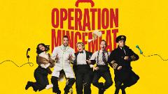 Operation Mincemeat : A New Musical at Fortune Theatre - London - Tue 2nd March 2027