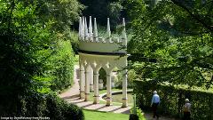 Painswick Rococo Garden, Gloucestershire - Wed 10th May 2023