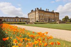 Warner - 3* Heythrop Park & The Cotswolds - Mon 20th July 2026