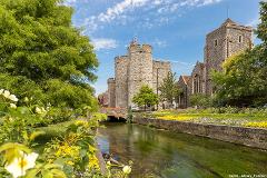 Canterbury & Castles of Kent - Mon 24th April 2023