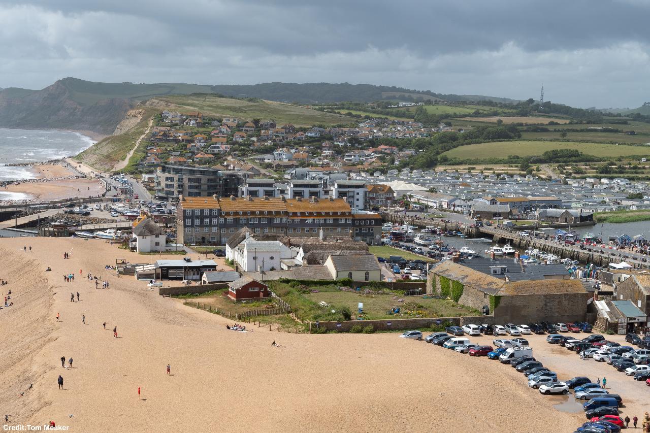 Dorset Day Out - West Bay & Weymouth - Thu 20th Aug 2026