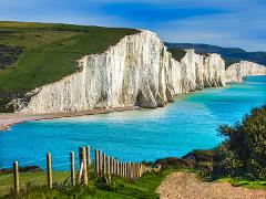 Stylish Escape to the Kent Coast - Mon 10th May 2027